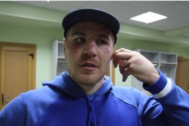 Побитый 'Русский богатырь' назвал причины поражения от Усика