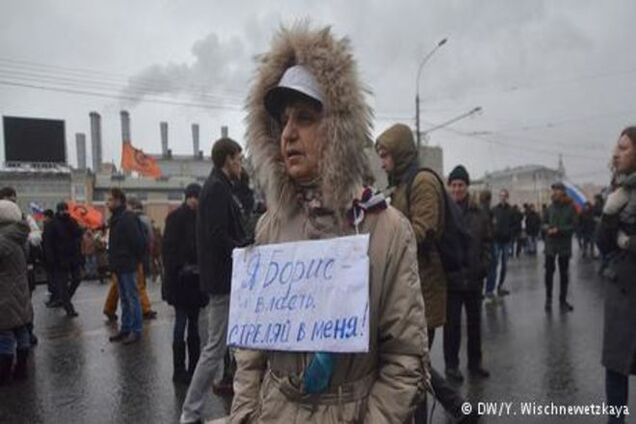 В центре Москвы задержаны участники одиночных пикетов