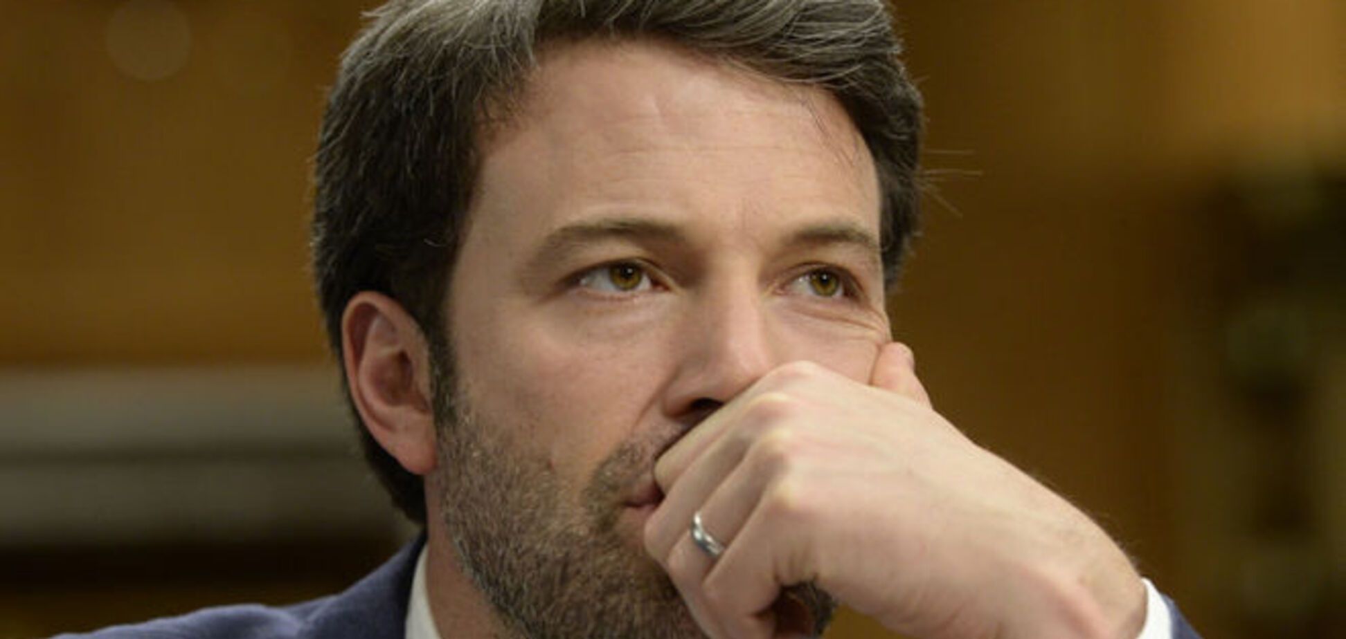 Бен Аффлек стыдится рабовладельцев в своем роду - WikiLeaks