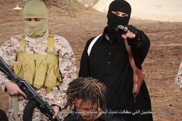 Варварство продолжается. Боевики ИГИЛ казнили 30 христиан в Ливии
