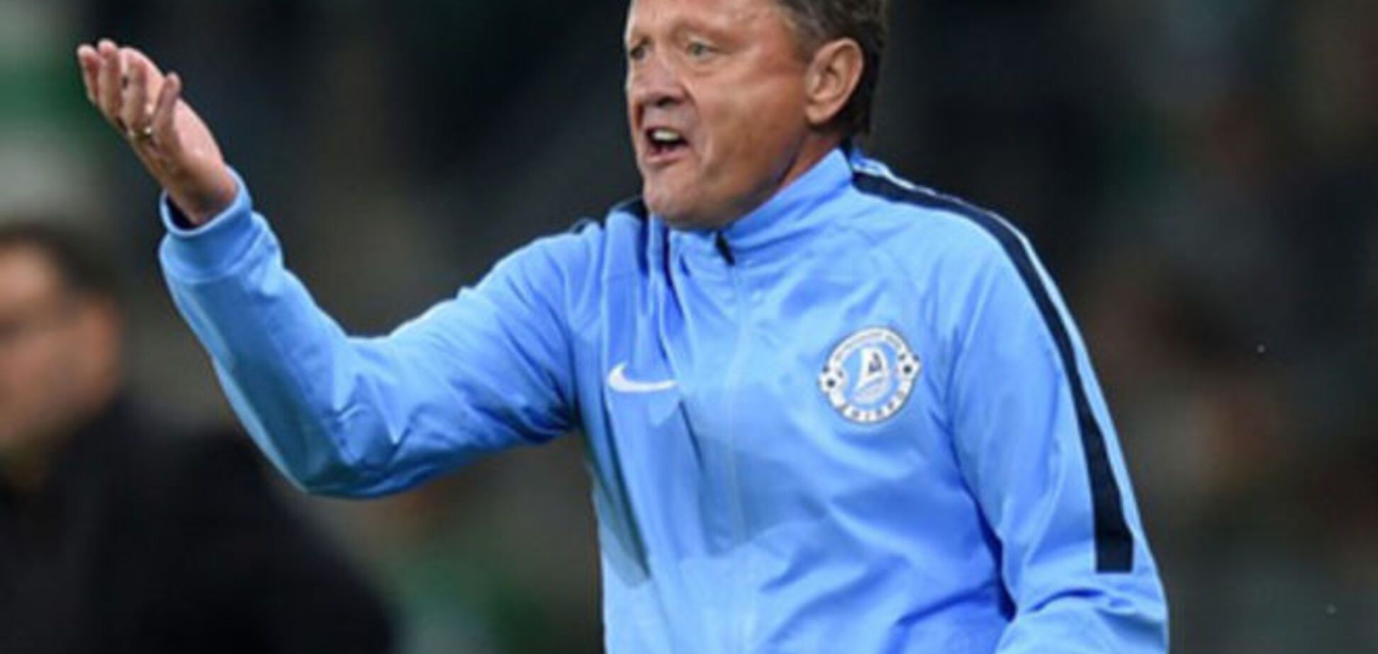 Маркевич предложил кардинально изменить чемпионат Украины