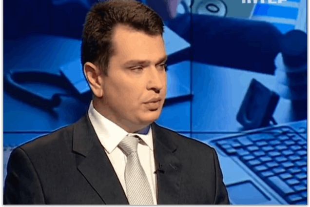 Сытник: Антикоррупционное бюро планирует сотрудничать с ФБР