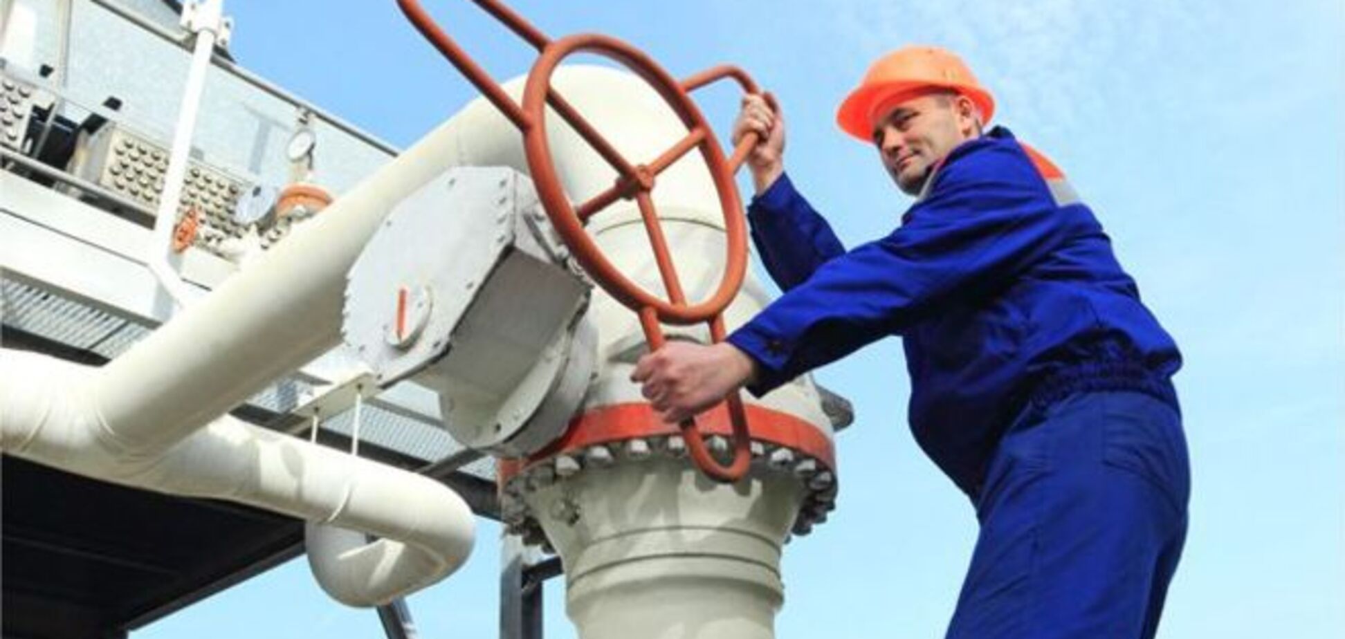 Интрига накаляется: Россия быстро открестилась от газовой сделки с Грецией