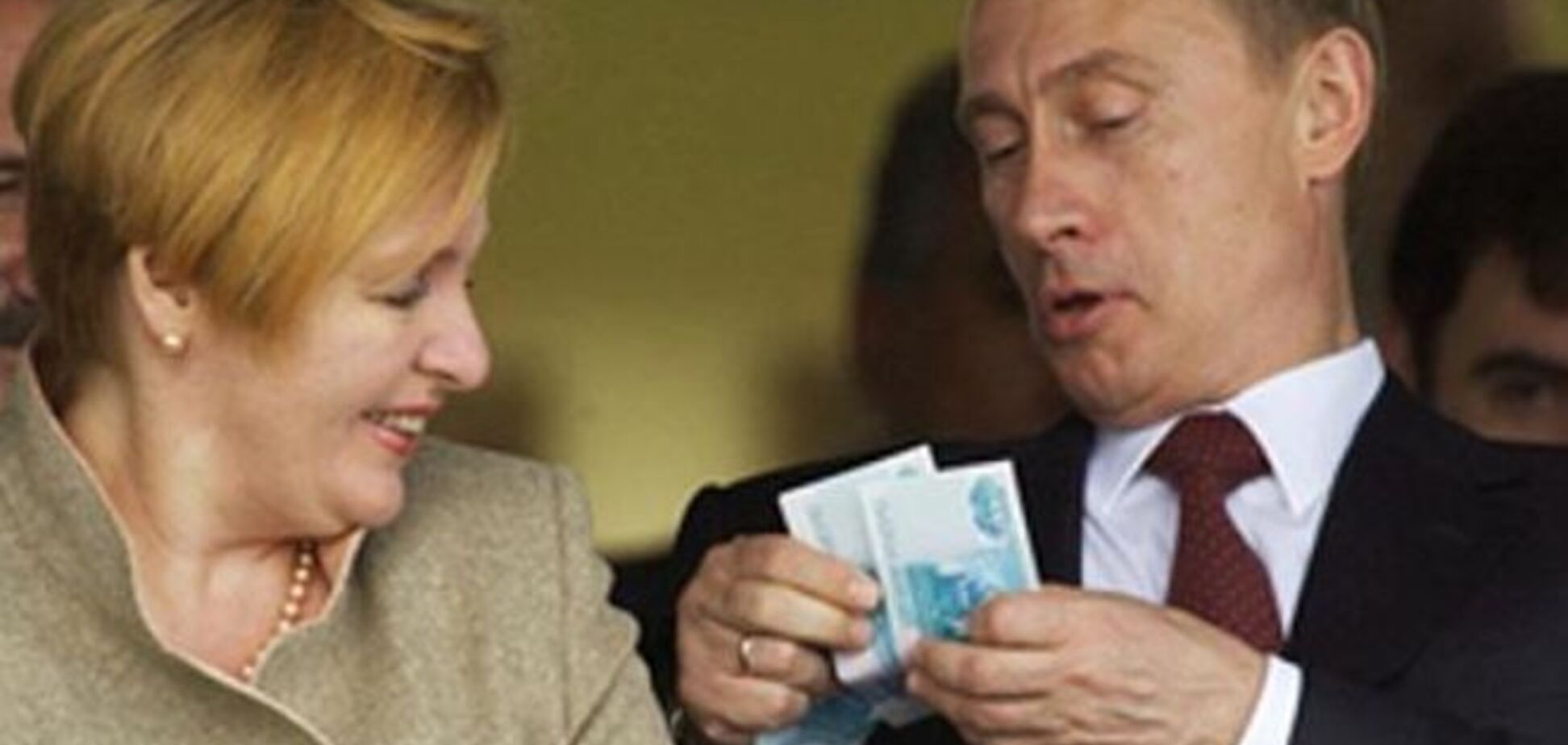 Сколько на самом деле денег у Путина: российский политолог назвал реальную цифру