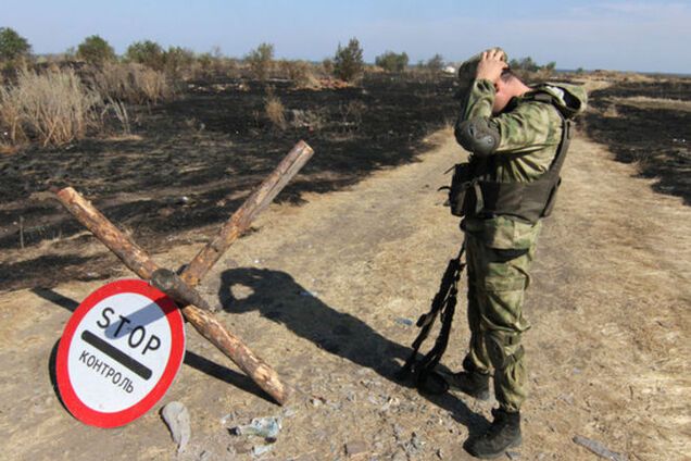 Пограничники перехватили 18 авто с грузами для оккупированного Донбасса
