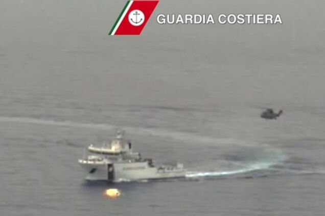 Трагедия с мигрантами: премьер Италии созвал экстренное совещание