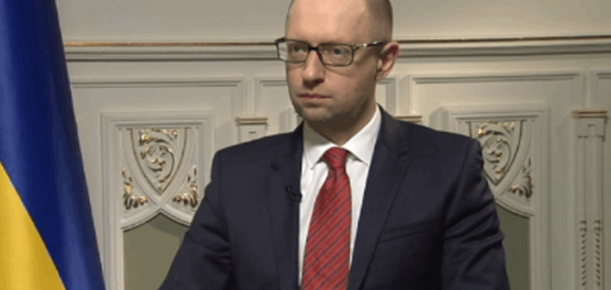 Яценюк: в Украине необходимо реформировать угольную отрасль