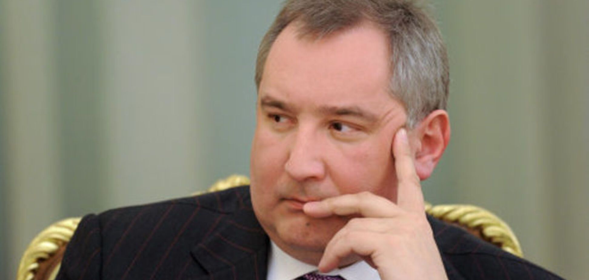 Попался! Норвегию обидел визит невыездного Рогозина в Арктику