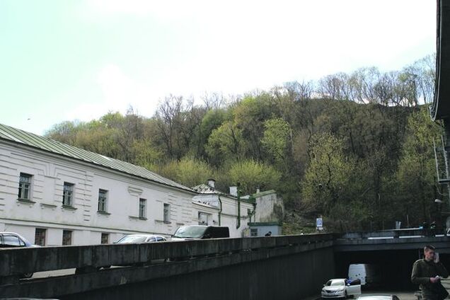 Места, с которых начинается Киев: прогулка по горам Подола