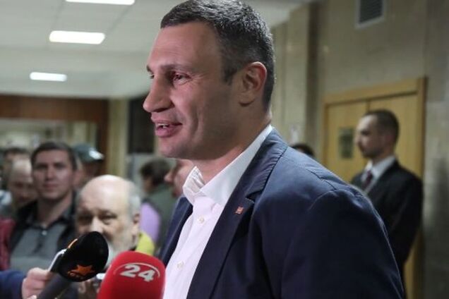 Кличко объяснил, почему завершил карьеру