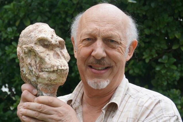 Палеонтологи нашли нового прародителя рода всего человечества