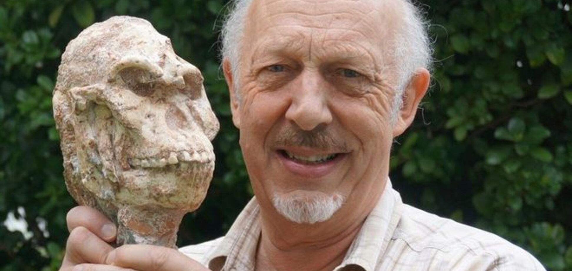 Палеонтологи нашли нового прародителя рода всего человечества