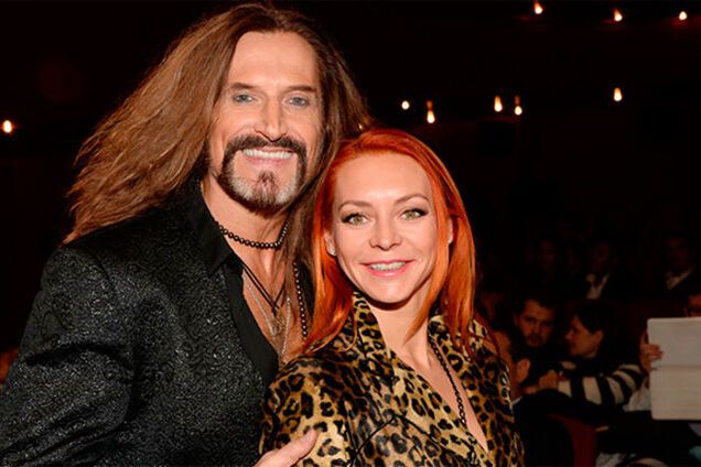 Джигурда сообщил о беременности Анисиной