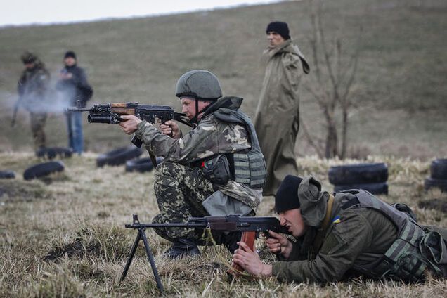 Мобилизация-2015: Минобороны не обеспечило бойцов даже самым элементарным