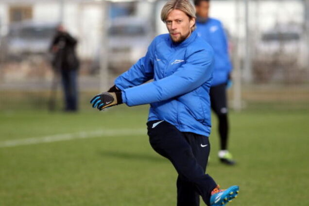 Леоненко жестко раскритиковал Тимощука за его поддержку военных