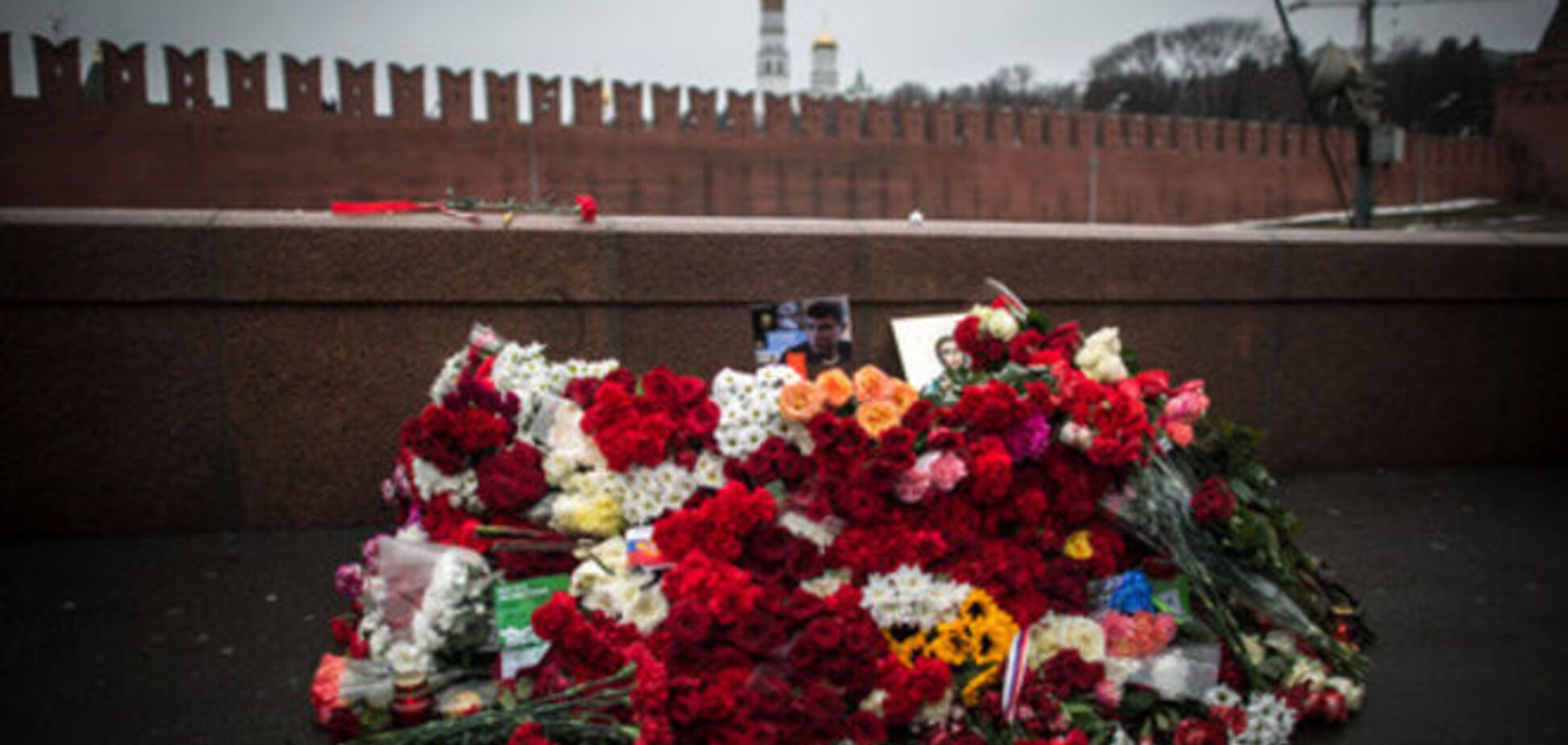 'Нам не рекомендовали'. Московские клубы отказались от концерта памяти Немцова