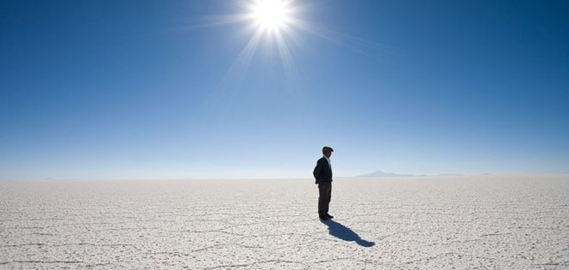 Красота в масштабе: 20 грандиозных фото природы