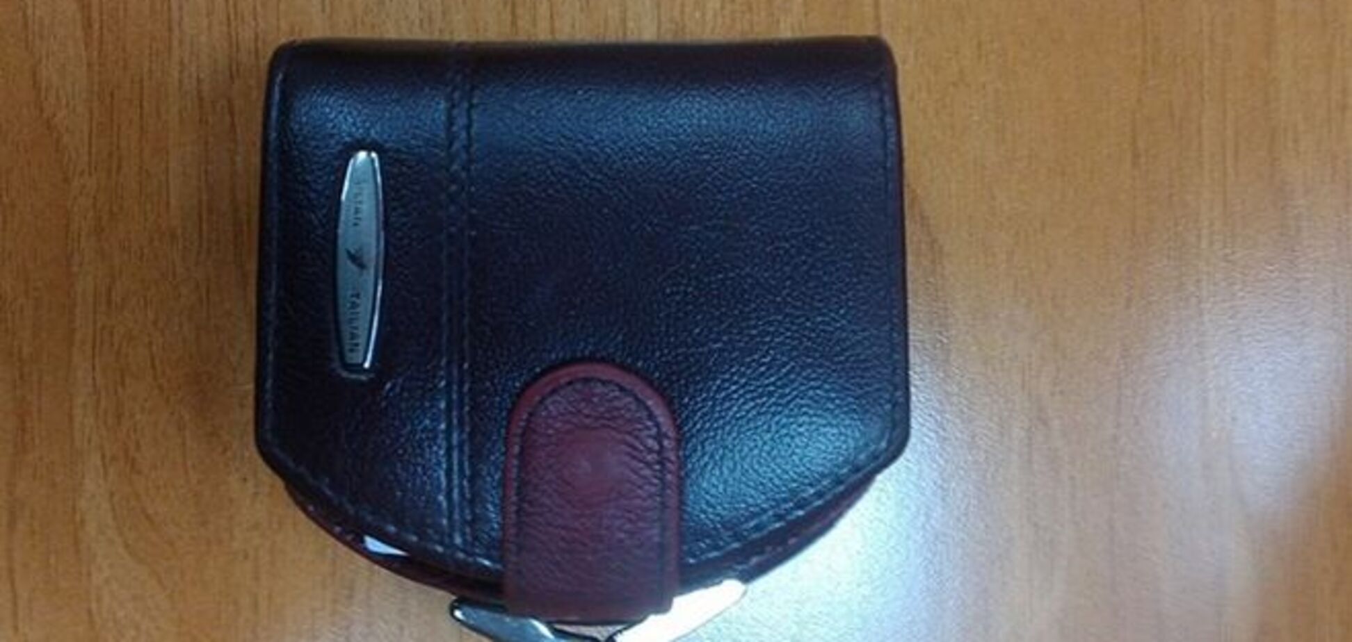 Киянин через Facebook знайшов власницю гаманця з маршрутки 
