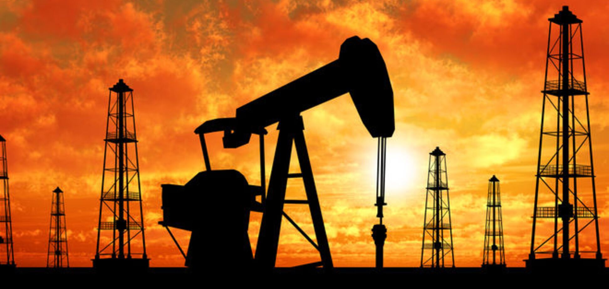 Запад снимает санкции с Ирана: цена на нефть Brent резко упала