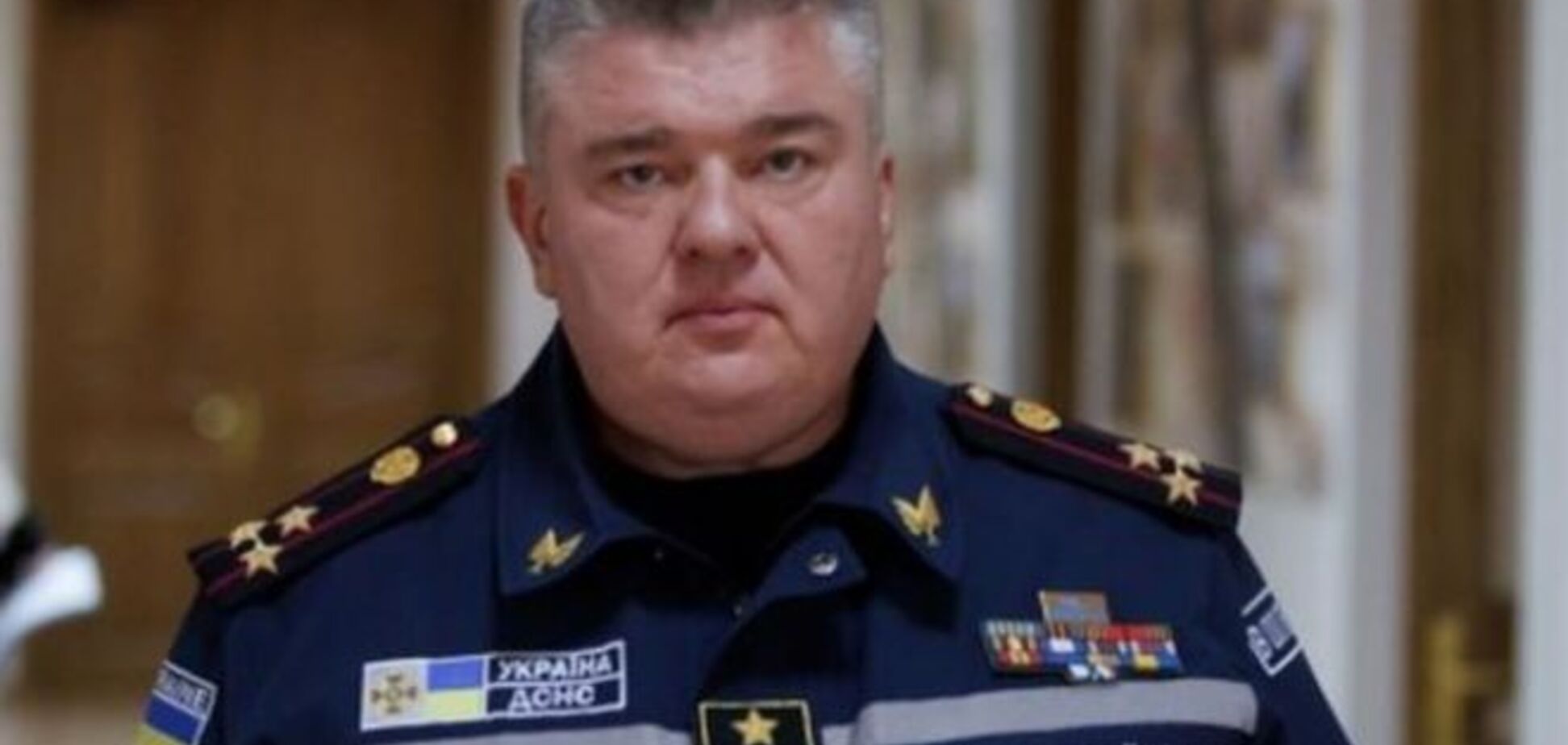 Бочковского выпустили под залог в 1,2 млн грн