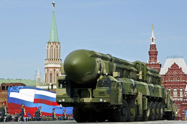На тайной встрече разведчиков Россия пригрозила США ядерным ударом - Times