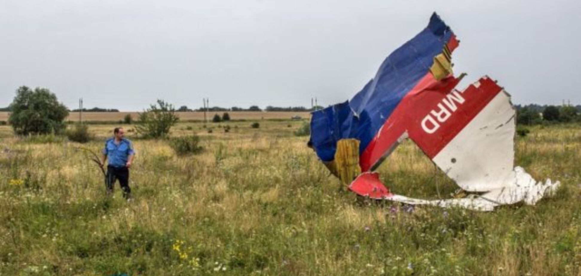 В деле о крушении Boeing на Донбассе фигурирует офицер ГРУ России - СМИ