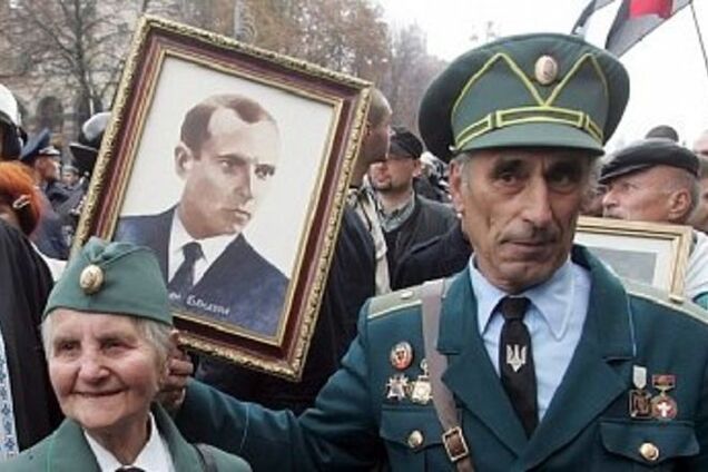 Польща відмовилася разом з Росією засуджувати бандерівців