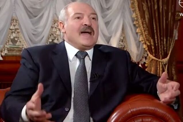 Лукашенко рассказал о намеках России присоединить Беларусь