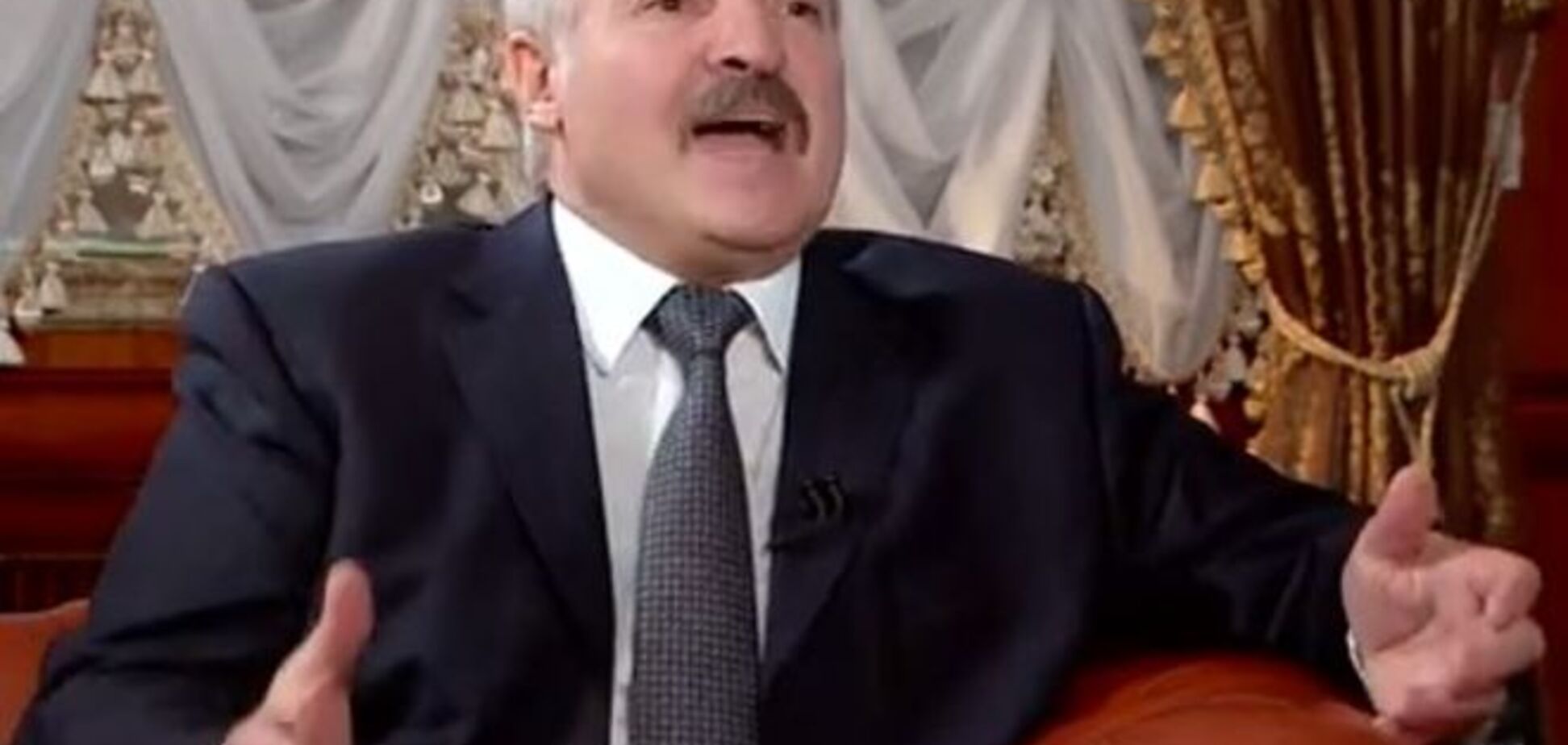 Лукашенко розповів про натяки Росії щодо приєднання Білорусі