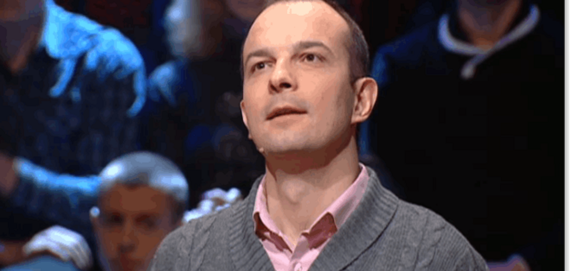 Российское влияние в Украине необходимо уничтожить – Соболев