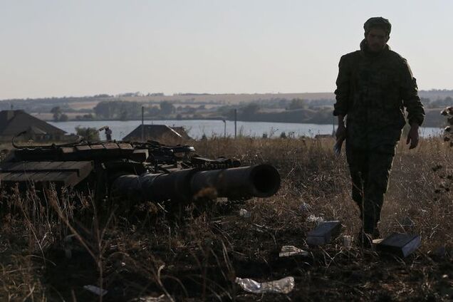 В штабе АТО рассказали, как террористы готовят провокации против мирного населения