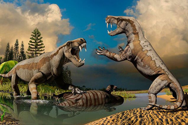 Ученые прояснили причину самого массового вымирания животных в истории