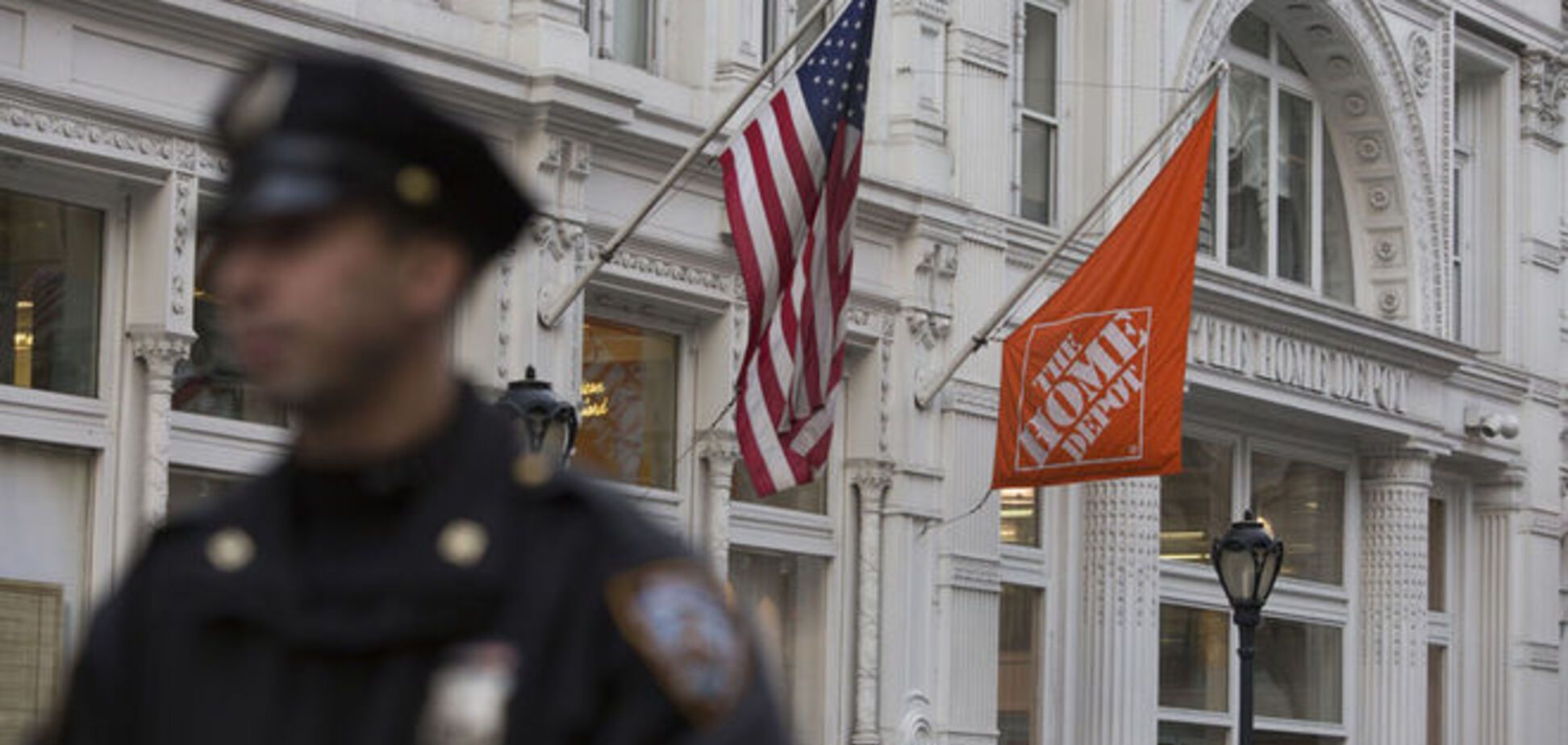 В США арестовали двух женщин, готовивших теракт в Нью-Йорке