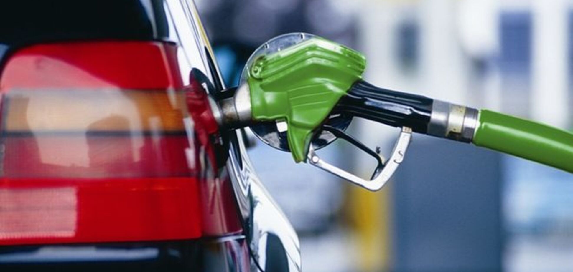 В оккупированом Донецке ввели талоны на бензин