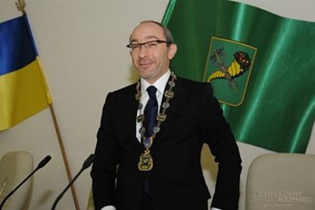 МВД рекомендует взять охрану потерпевшим по делу Кернеса