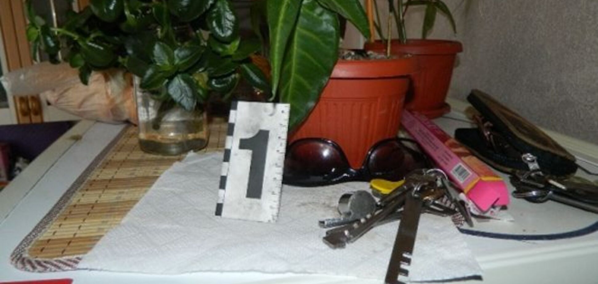 В Киеве задержали убийцу двух женщин: опубликованы фото и видео