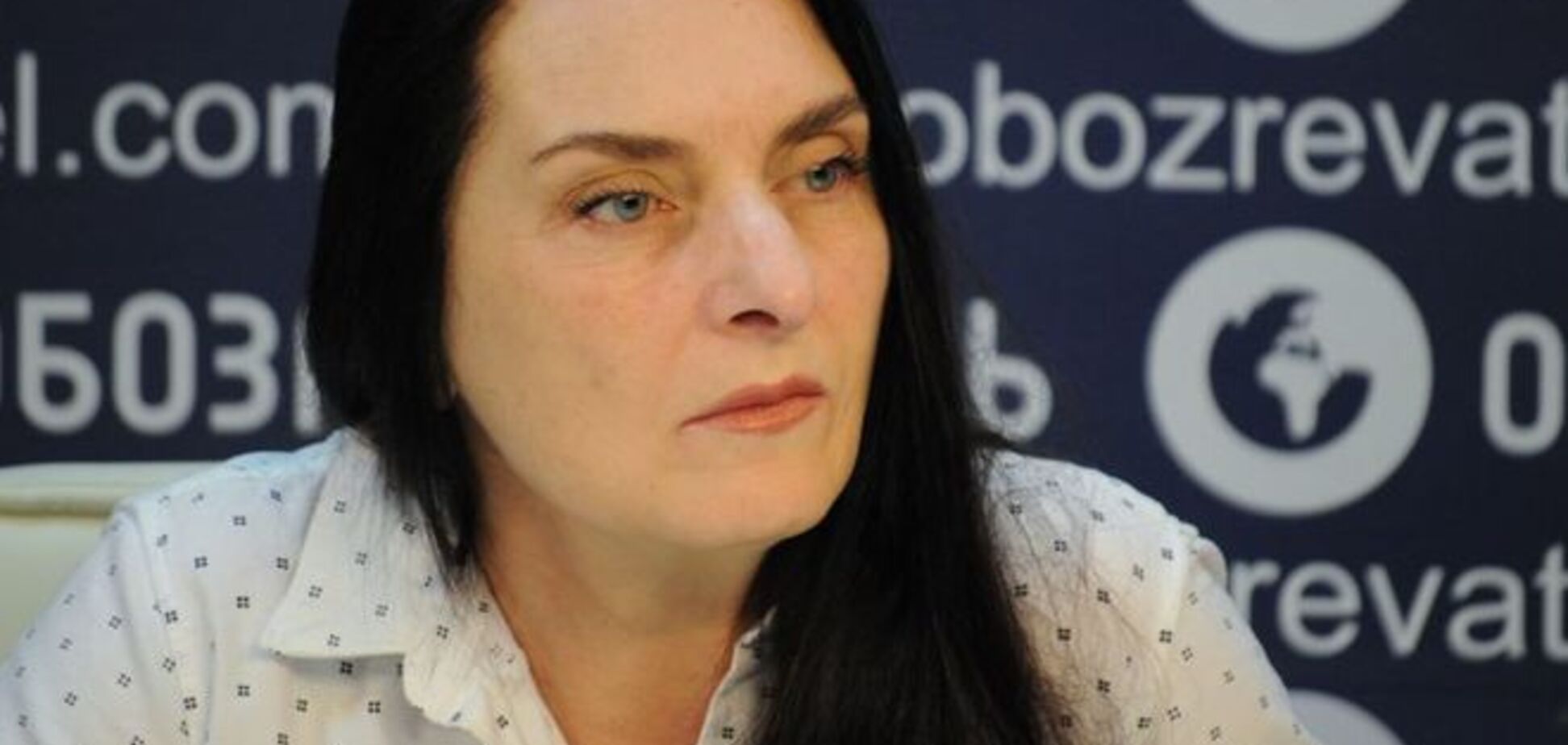 Волонтер Диана Макарова: мы должны быстро вооружить, экипировать и защитить наших ребят