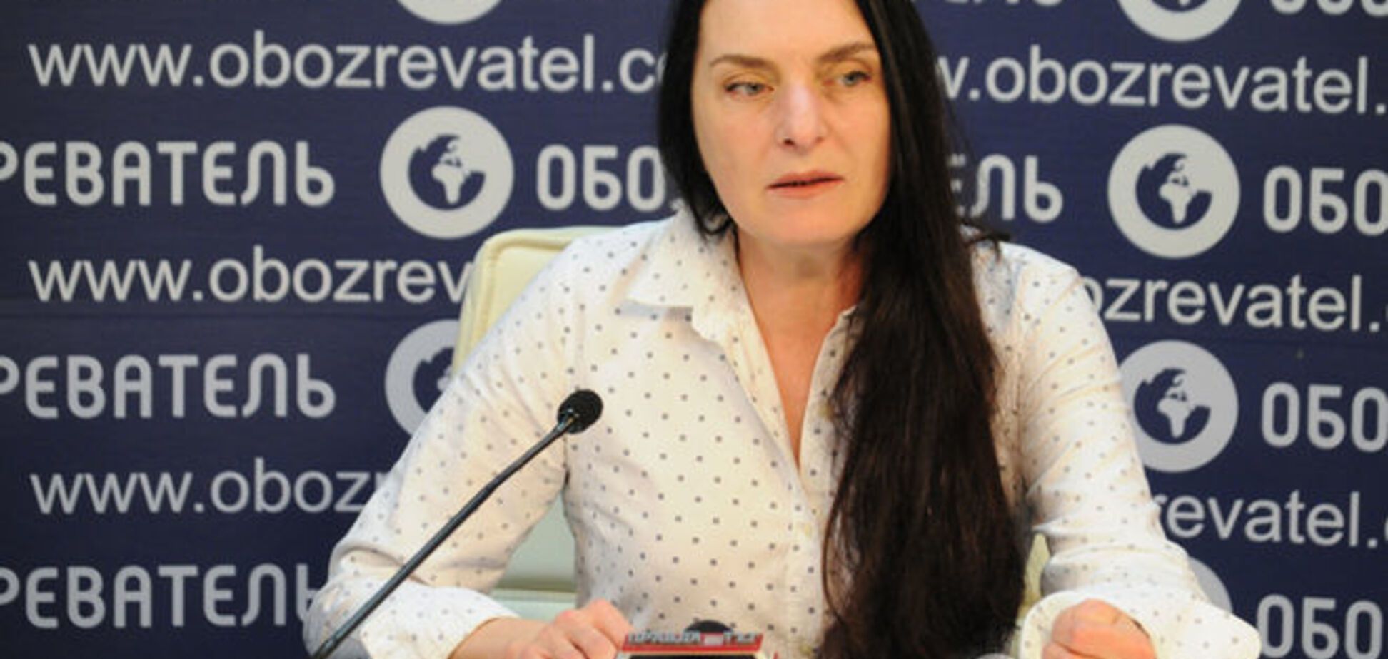 Украинские бойцы просят еду – волонтер Макарова