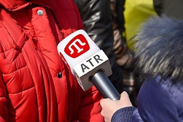 ОБСЕ обвинила Россию в цензуре в аннексированном Крыму