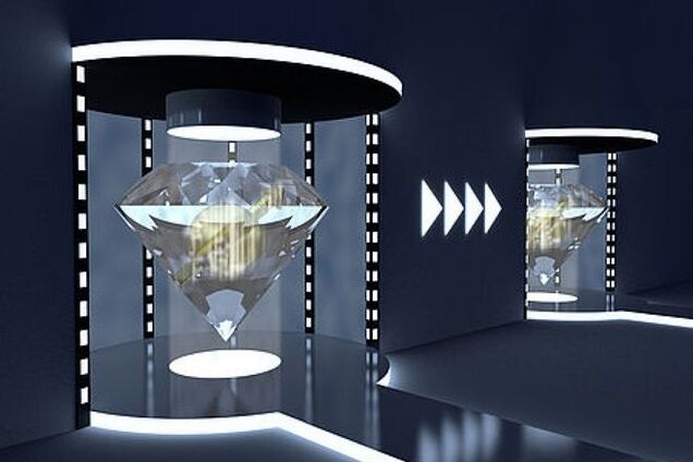 Физики впервые провели телепортацию при минимальных затратах