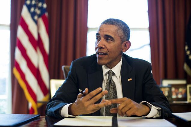 Обама доволен 'сделкой' с Ираном и анонсирует ослабление санкций