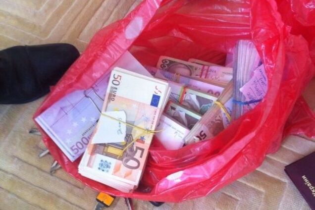 В столичной ГАИ прошел ряд обысков и задержаний - Аваков