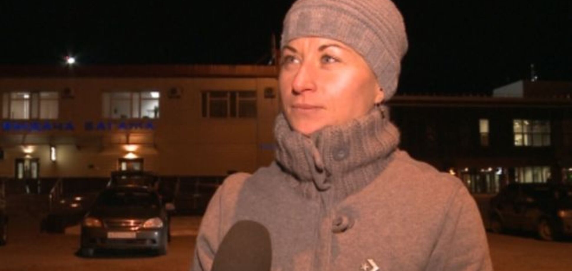 Украинская чемпионка сразится в России за престижный биатлонный трофей