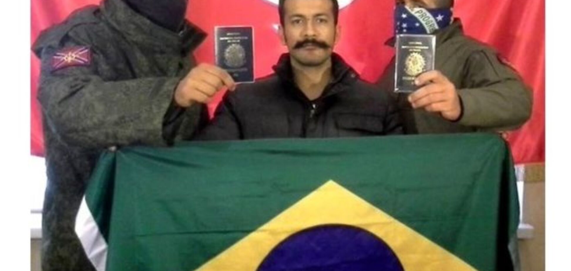 Польский институт: на Донбассе воюют не больше 600 иностранцев