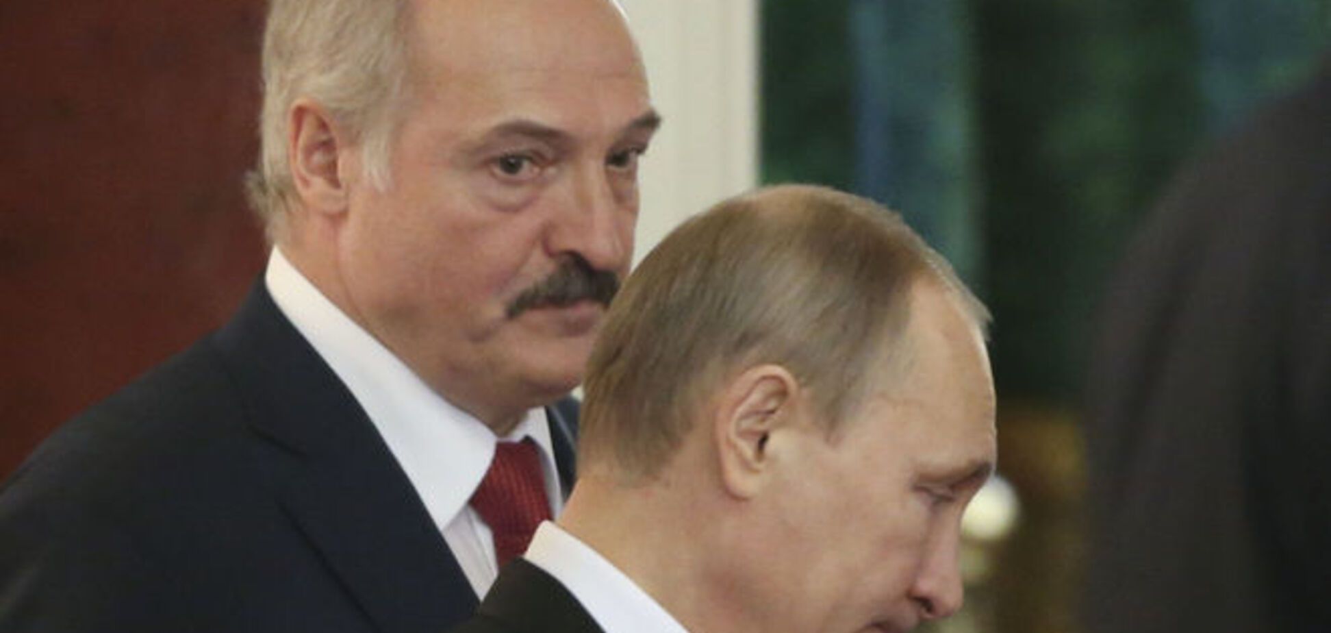 Лукашенко намекнул, что в Европе есть диктатор похуже него