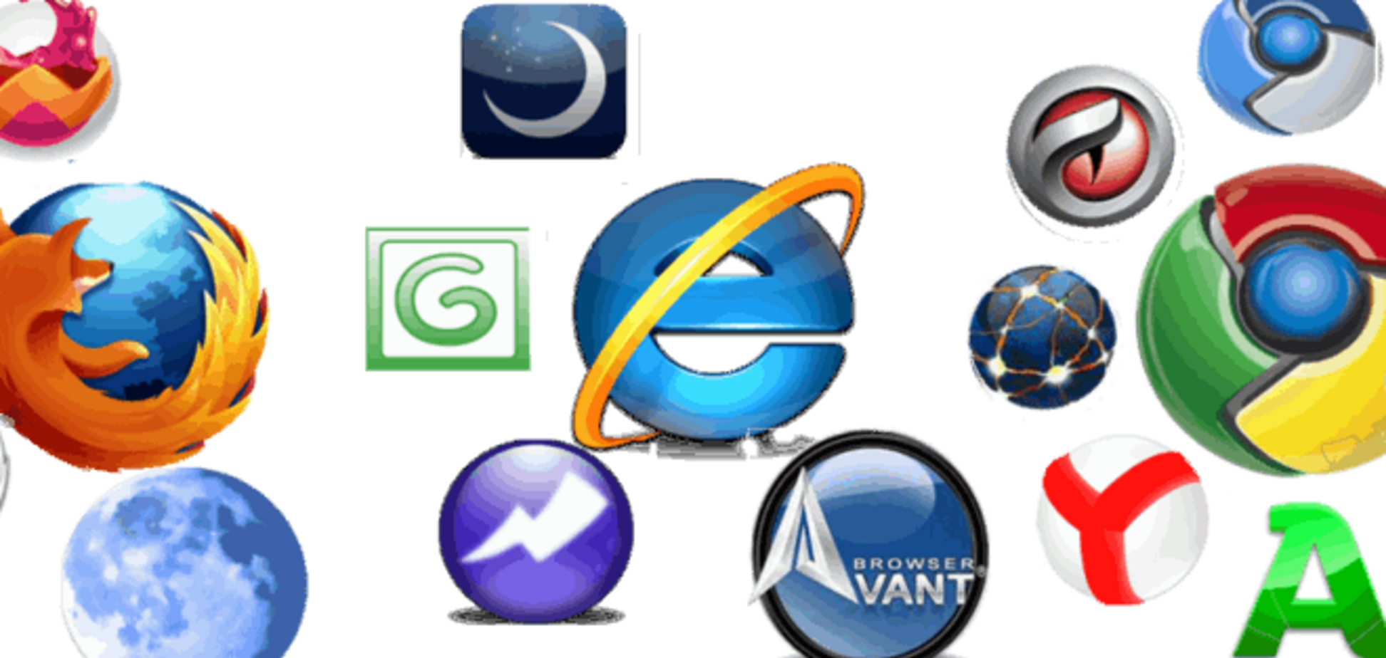 Очень удобные и популярные расширения для интернет-браузеров