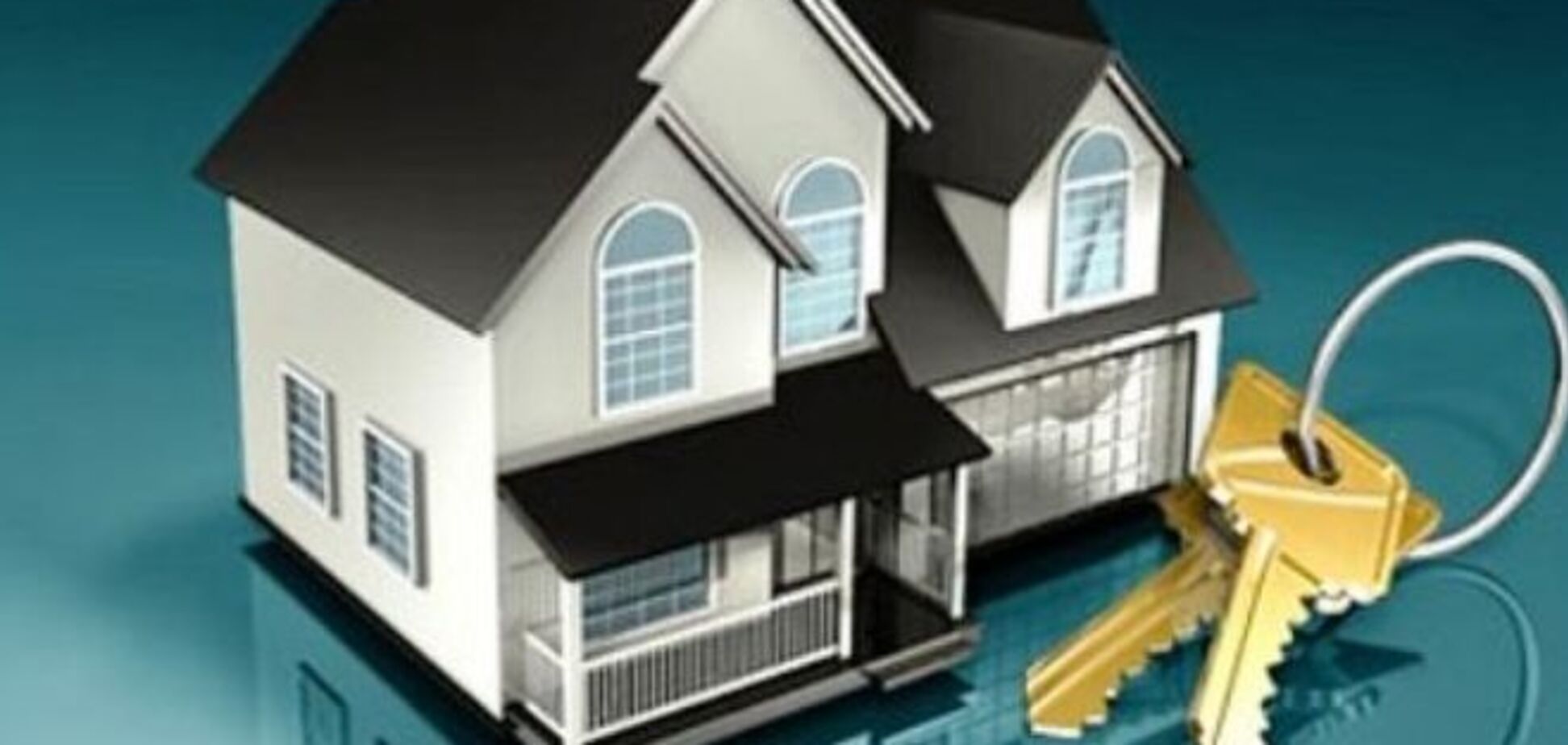Украинцам готовят жилищную революцию. Дома станут доступней