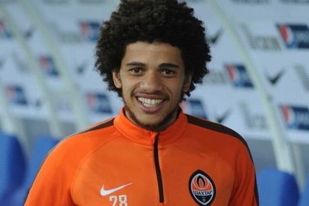 Бразилец 'Шахтера' рассказал, что его удивило в Украине