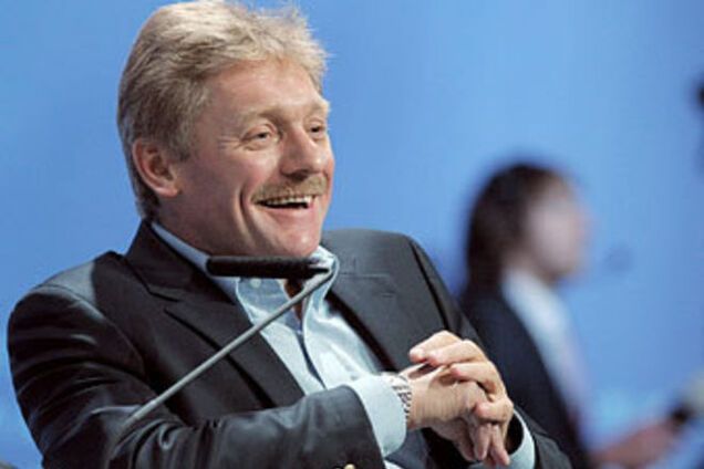 Песков высмеял сообщения о ядерной угрозе со стороны России