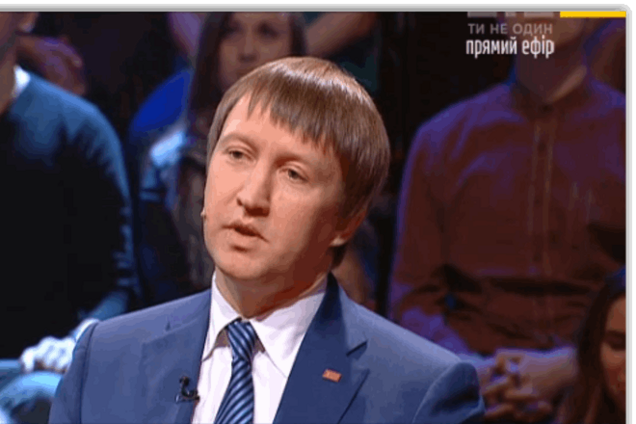 Нардеп от БПП считает, что в Кабмине надо сменить несколько министров